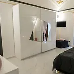Apartament Vesuvius Luxury Neapol