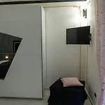 Vesuvius Luxury Apartament Neapol