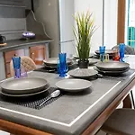Apartament Vesuvius Luxury