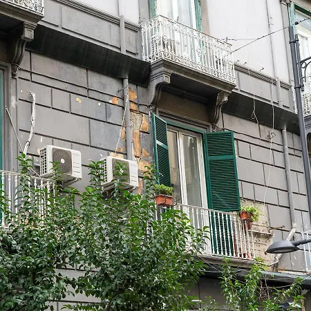 Apartament Vesuvius Luxury *