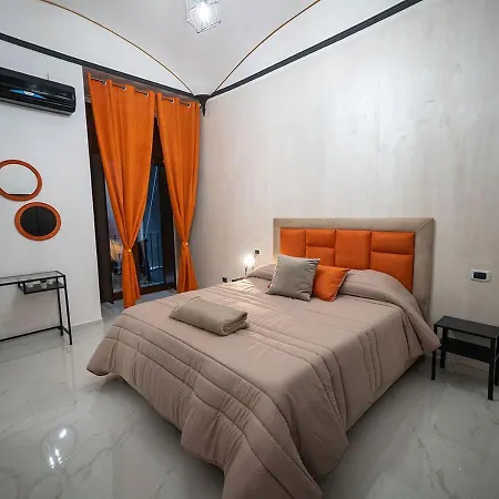 Apartament Vesuvius Luxury