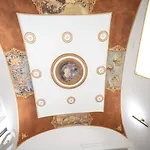 Daire Vesuvius Luxury Napoli
