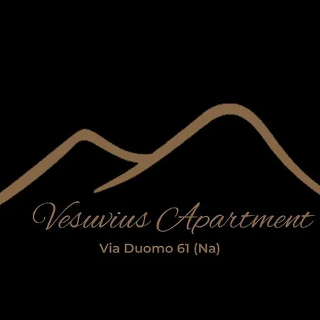 Appartement Vesuvius Luxury *