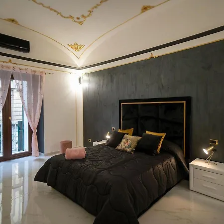 Appartement Vesuvius Luxury