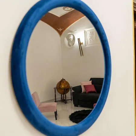 Vesuvius Luxury Appartement Naples