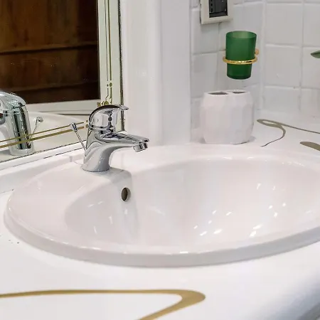 Vesuvius Luxury * Naples