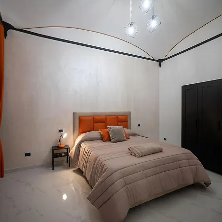 Vesuvius Luxury Naples