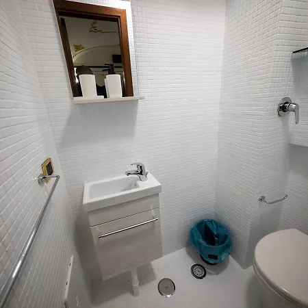 Vesuvius Luxury Appartement *