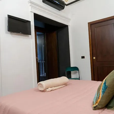 Appartement Vesuvius Luxury *