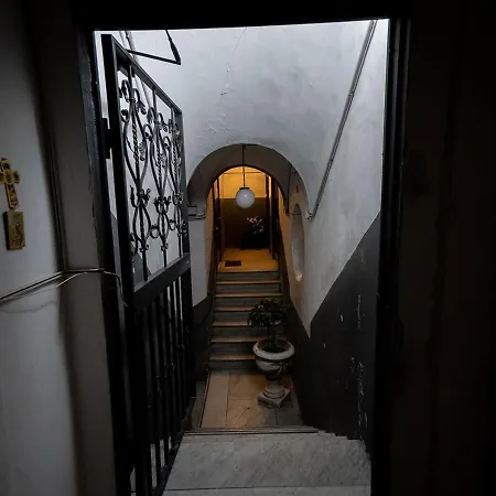 Vesuvius Luxury Appartement