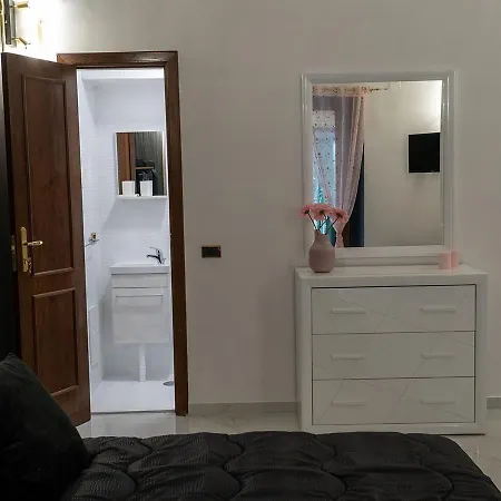 Vesuvius Luxury Naples