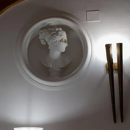 Appartement Vesuvius Luxury *