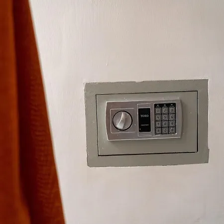 Apartment Vesuvius Luxury *