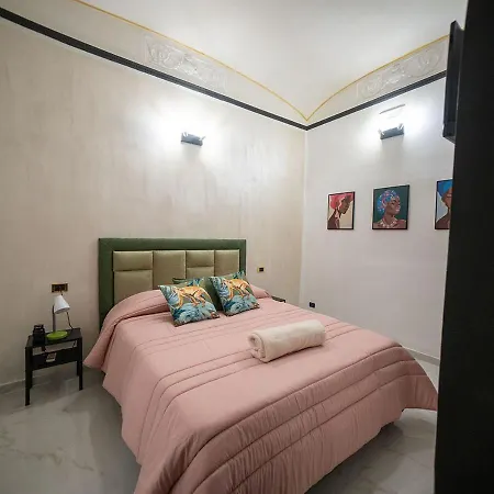 Vesuvius Luxury Neapel