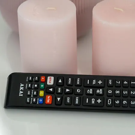 Vesuvius Luxury Apartment