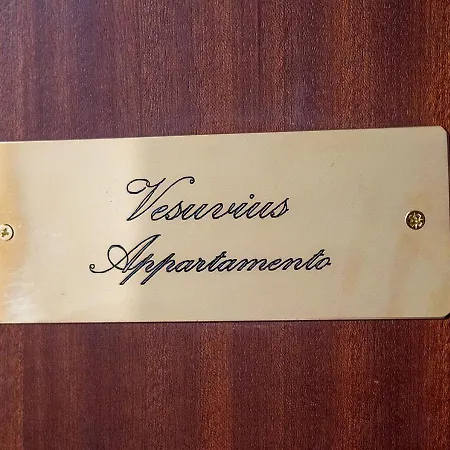 Vesuvius Luxury Neapel