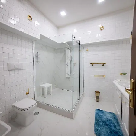 Vesuvius Luxury * 나폴리