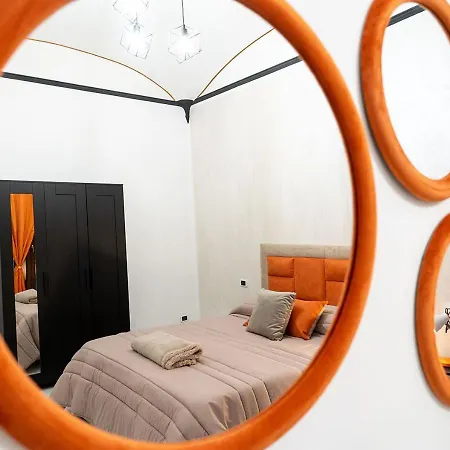 Vesuvius Luxury Apartment Neapel